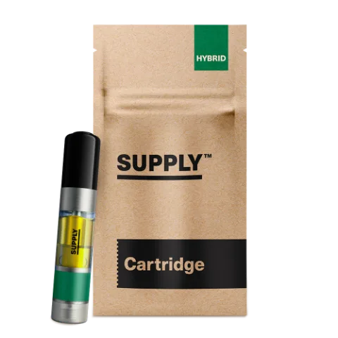 Chemdawg Cartridge