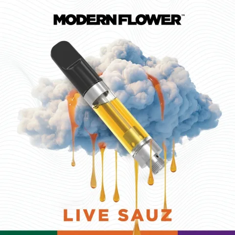 Soul Safari Live Sauz Cart