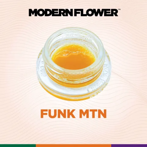 Funk MTN Live Budder