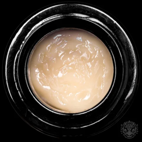 Private Stock Stuntz Cold Cure Live Rosin