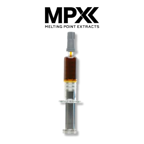 MPX Aurora Funk Solventless RSO