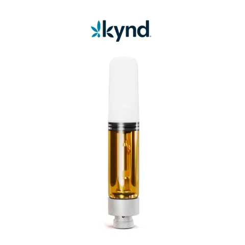 Pave: CDT Vape Cartridge