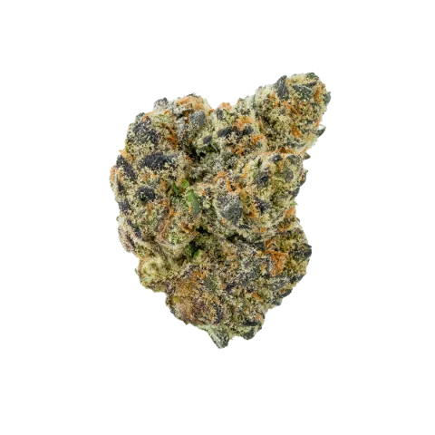 Grape Gas - Premium Whole Flower