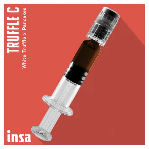 RSO - Truffle C