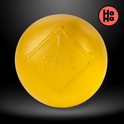 Cosmic Tangerine Chews 10pcs