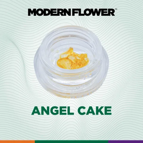 Angel Cake Live Diamonds