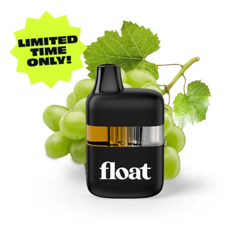Sundrenched Moscato- Distillate All-In-One
