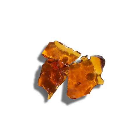 Grand Nug Supreme - Shatter