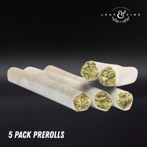 Daily Grape Pre-roll