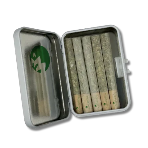 MPX Oreoz Pre-Roll