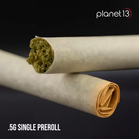 Animal Butter Pre-roll