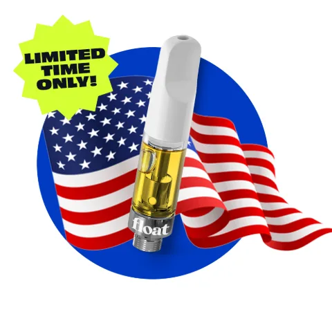 Blue Cheese - Distillate Cartridge