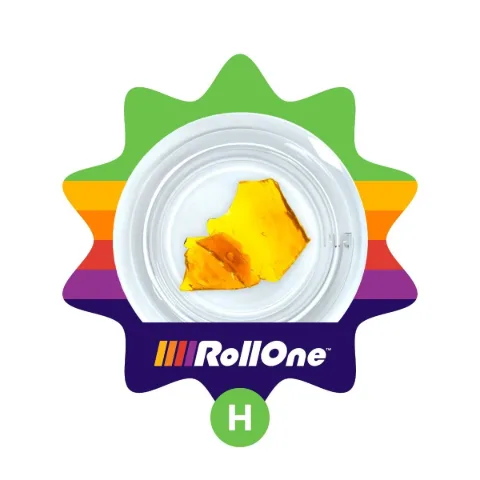 Cakes N Cream Shatter