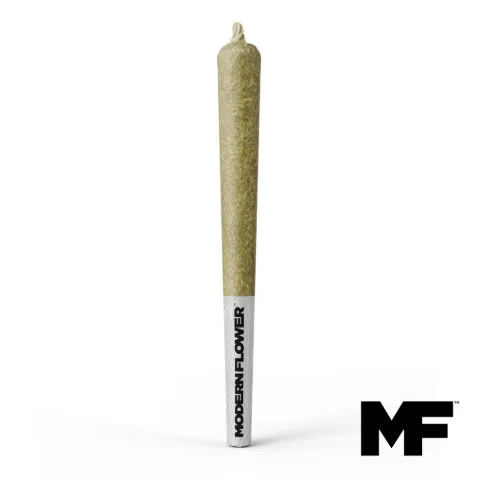 Miami Vice Single Pre-Roll