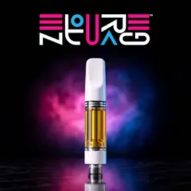 Bubba Kush Vape Cartridge