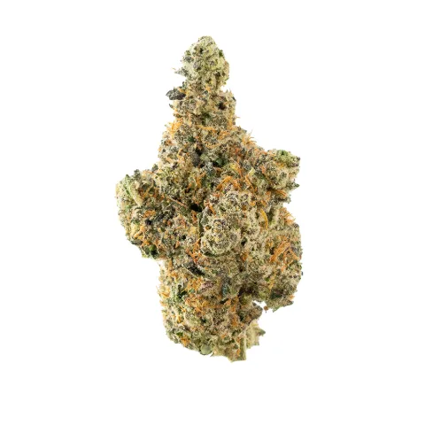 Ego Checker - Premium Whole Flower, as Wildflower Cannabis's menu shows it