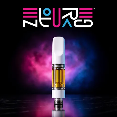 Limoncello Vape Cartridge