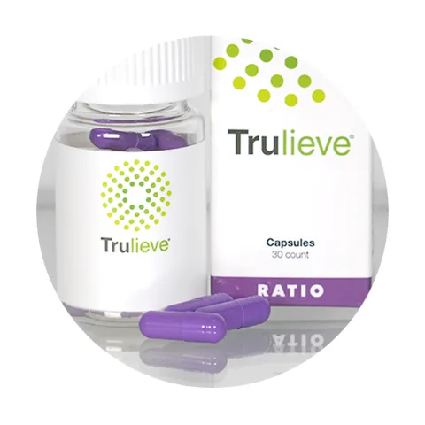 Ratio Capsules