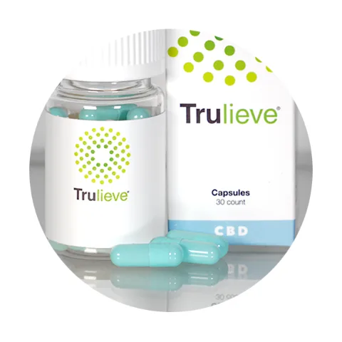 CBD Capsules