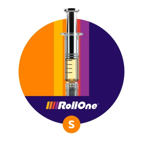 Maui Wowie Easy Dose Syringe