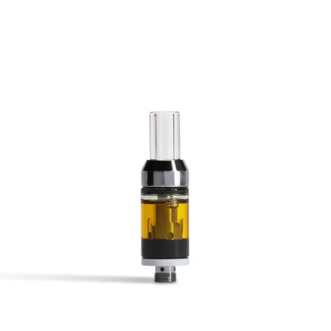 Apple Banana Peach Ringz - CDT Distillate Cartridge