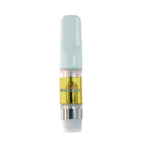 Head Stain - 510 Live Rosin Cartridge