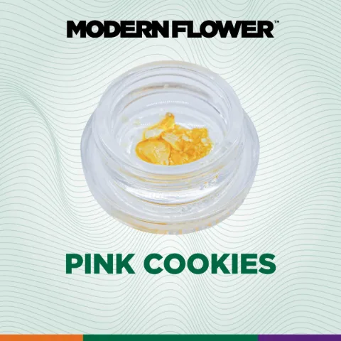 Pink Cookies Live Diamonds