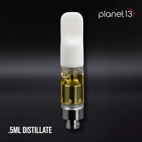 Chimera Vape