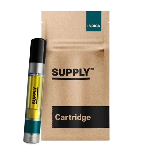 Northern Lights Cartridge