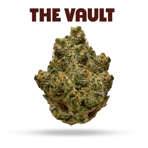 The Vault Chem 91 Flower