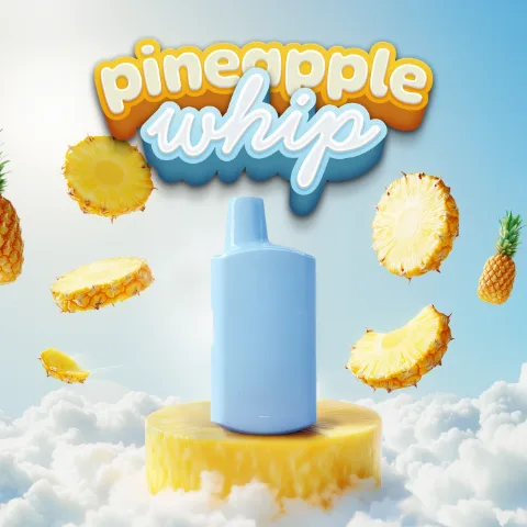 Pineapple Whip All-in-One Vape