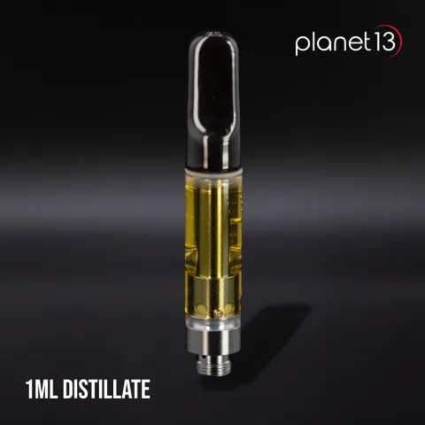 Irene Vape