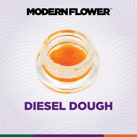 Diesel Dough Live Terpene Sauz