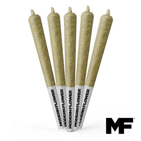 Guava D Pre-Rolls