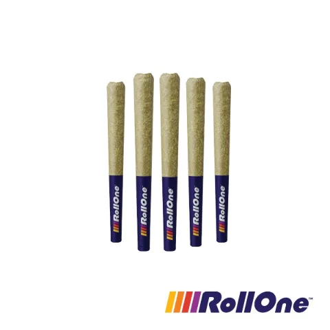 Pastelito Pre-Rolls