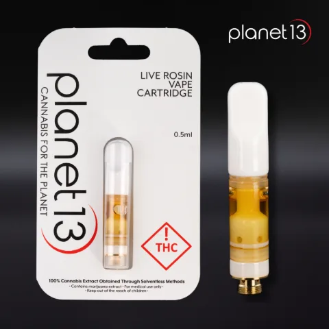 Biscotti Bx1 Live Rosin Vape