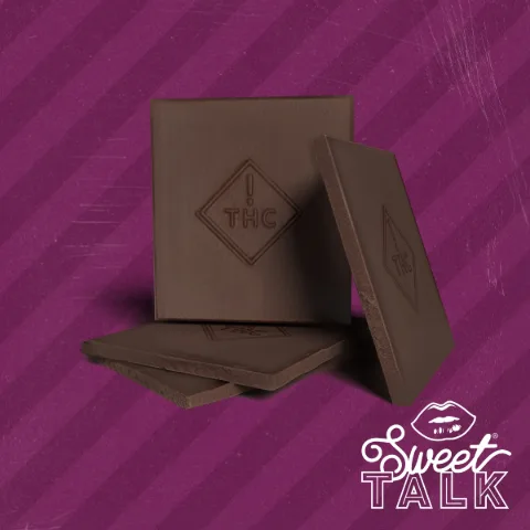 Dark Chocolate 10pc