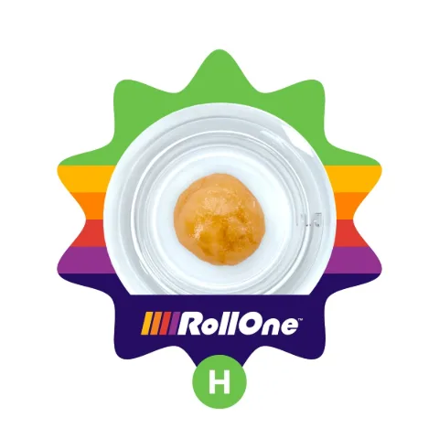 Grape Gob Wax
