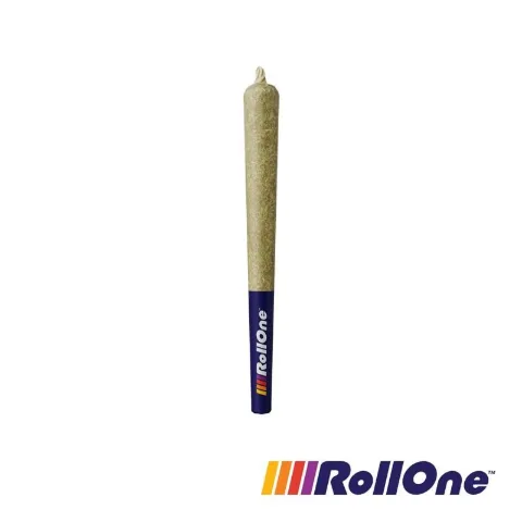 Pastelito Single Pre-Roll