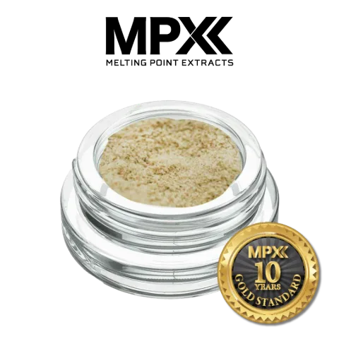 MPX™ Queso Perro Bubble Hash