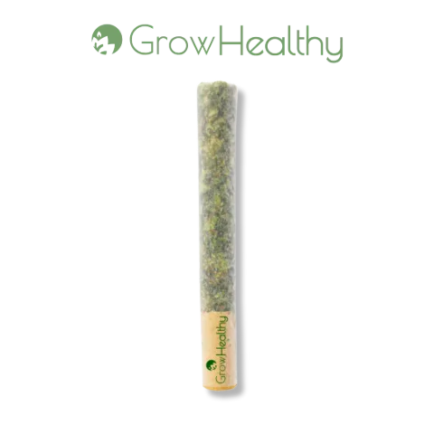 Ice Cream Kush GrowHealthy Pre-Roll