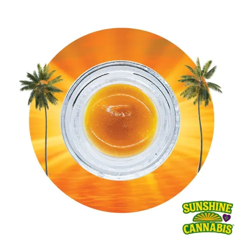Crippy Live Terpene Sauz