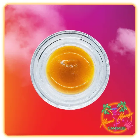 Mango Haze Live Terpene Sauz