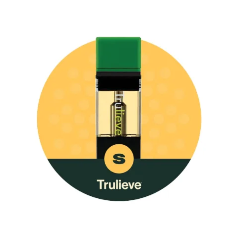 Pineapple Upside Down Cake TruPod