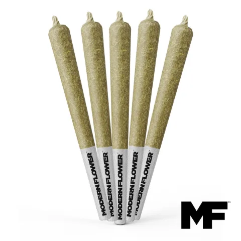 Space Coast Cake Pre-Rolls