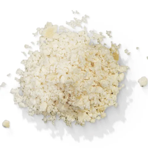 Red Pop Live Resin Crushed Diamonds
