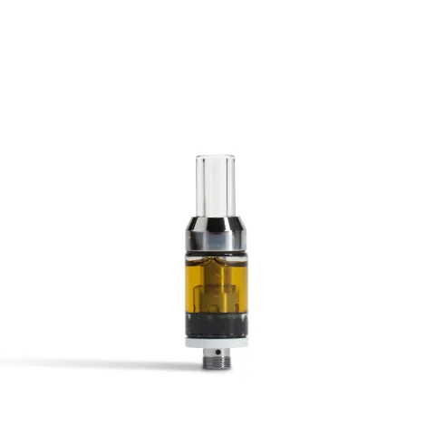 Black Triangle Kush - CDT Distillate Cartridge