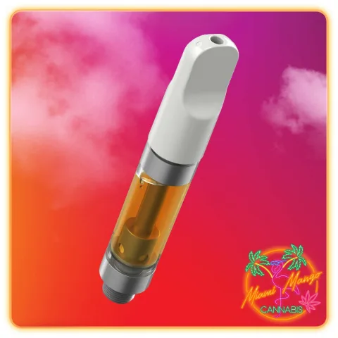 Mango Haze Live Sauz Cart
