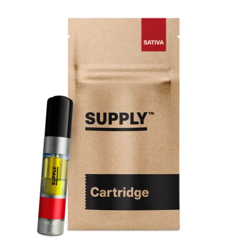 Sour Tangie Cartridge