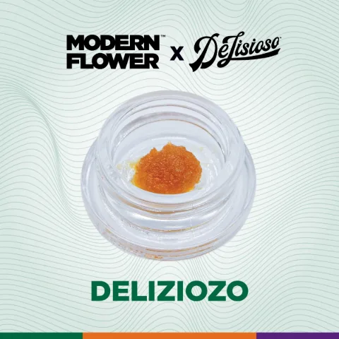 DeliZiozo Live Resin